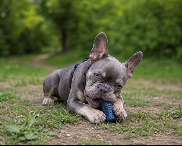 French Bulldog Puppies For Sale Under £1,000