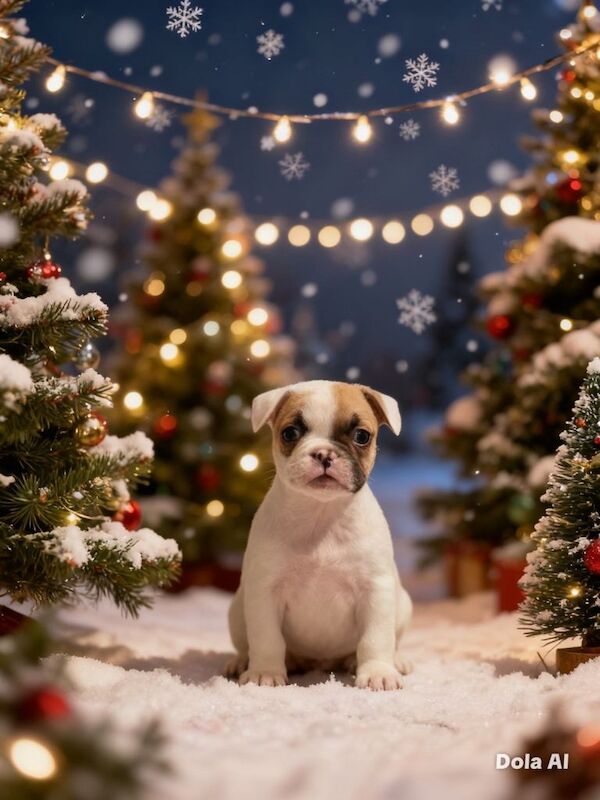 French Bulldog puppies for sale in Plymouth, Devon – 4 months old - Image 2 of 3