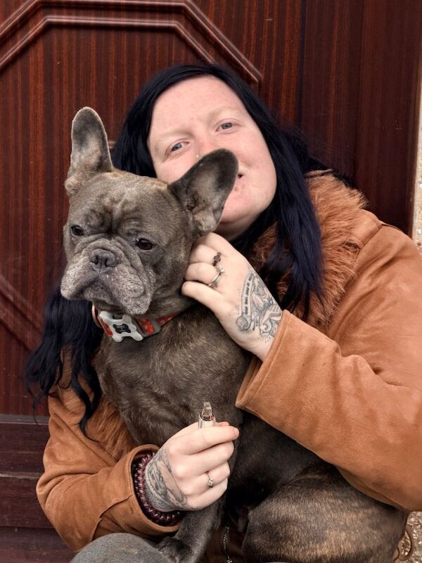 French Bulldog Puppies For Sale Under £1,000