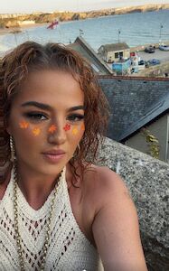 Hayley Eggleton